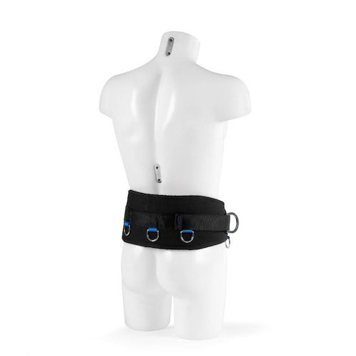 Spanset Excel Work Position Belt (802941)